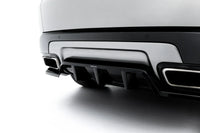Zentraler Hinterer Splitter für Land Rover Range Rover Sport Mk2 Facelift von Maxton Design