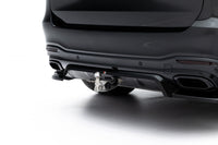 Zentraler Hinterer Splitter für Mercedes GLS AMG-Line X167 Facelift von Maxton Design