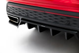 Zentraler Hinterer Splitter für Skoda Kodiaq RS Mk2 von Maxton Design