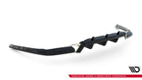 Zentraler Hinterer Splitter V.2 für Land Rover Range Rover Velar R-Dynamic Mk1 von Maxton Design