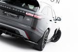 Zentraler Hinterer Splitter V.2 für Land Rover Range Rover Velar R-Dynamic Mk1 von Maxton Design