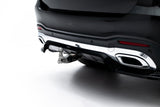 Zentraler Hinterer Splitter V.2 für Mercedes GLS AMG-Line X167 von Maxton Design