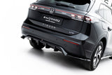 Zentraler Hinterer Splitter für VW Tiguan MK3 von Maxton Design