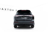 Zentraler Hinterer Splitter für VW Tiguan MK3 von Maxton Design