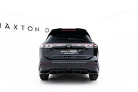 Zentraler Hinterer Splitter für VW Tiguan MK3 von Maxton Design
