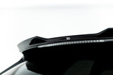 Spoiler Cap 3D für Lexus RX F-Sport Mk4 Facelift von Maxton Design