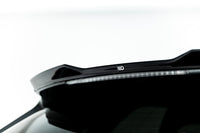 Spoiler Cap 3D für Lexus RX F-Sport Mk4 Facelift von Maxton Design