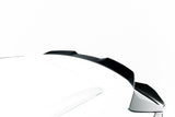 Spoiler Cap 3D für Lexus RX F-Sport Mk4 Facelift von Maxton Design