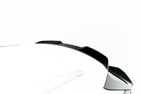 Spoiler Cap 3D für Lexus RX F-Sport Mk4 Facelift von Maxton Design
