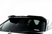 Spoiler Cap 3D für Lexus RX F-Sport Mk4 Facelift von Maxton Design