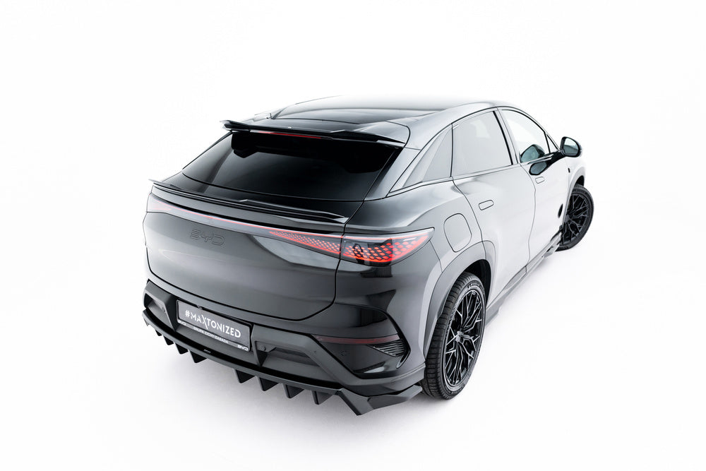 Spoiler Cap für BYD Sealion 7 Mk1 von Maxton Design