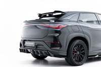 Spoiler Cap für BYD Sealion 7 Mk1 von Maxton Design