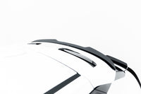 Spoiler Cap für Kia EV6 MK1 von Maxton Design