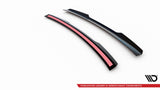 Spoiler Cap für Kia EV6 MK1 von Maxton Design