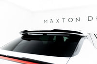 Spoiler Cap für Kia EV6 MK1 von Maxton Design