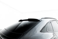 Spoiler Cap für Porsche Macan EV Mk1 von Maxton Design