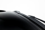 Spoiler Cap für Porsche Macan EV Mk1 von Maxton Design
