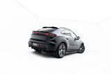 Spoiler Cap für Porsche Macan EV Mk1 von Maxton Design