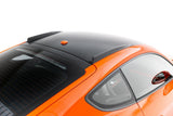 Dachleisten für Porsche 718 Cayman Standard / S / T / GTS 982c von Maxton Design