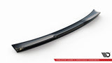 Spoiler Cap 3D unter Heckscheibe für Audi RSQ8 Mk1 Facelift von Maxton Design