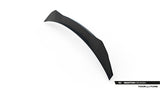 Spoiler Cap 3D unter Heckscheibe für Lexus RX F-Sport Mk4 Facelift von Maxton Design