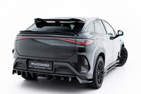 Spoiler Cap unten für BYD Sealion 7 Mk1 von Maxton Design