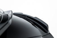 Spoiler Cap unten für BYD Sealion 7 Mk1 von Maxton Design