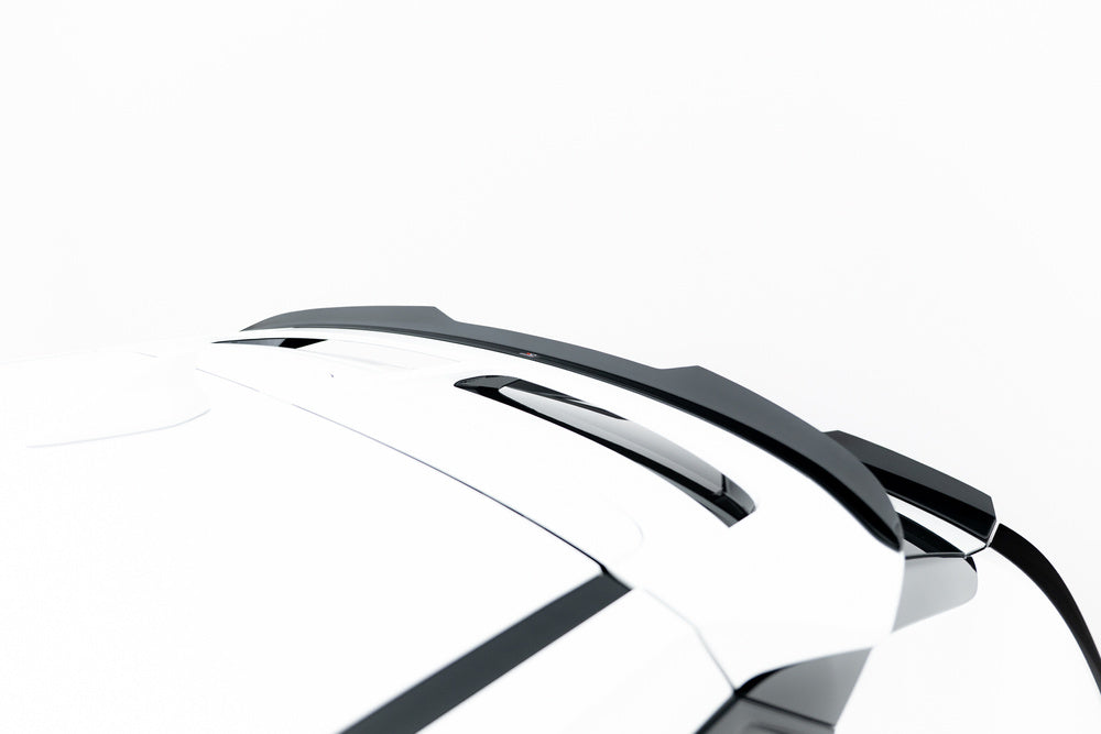Spoiler Cap unter der Heckscheibe für Kia EV6 MK1 von Maxton Design
