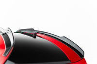 Spoiler Cap unter Heckscheibe V.2 für Audi RSQ8 Mk1 Facelift von Maxton Design