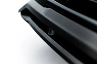 Carbon Frontlippe / Frontsplitter / Frontansatz für Audi RSQ8 Mk1 Facelift von Maxton Design