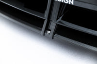 Carbon Frontlippe / Frontsplitter / Frontansatz für BMW M135i / 1 M-Paket F70 von Maxton Design