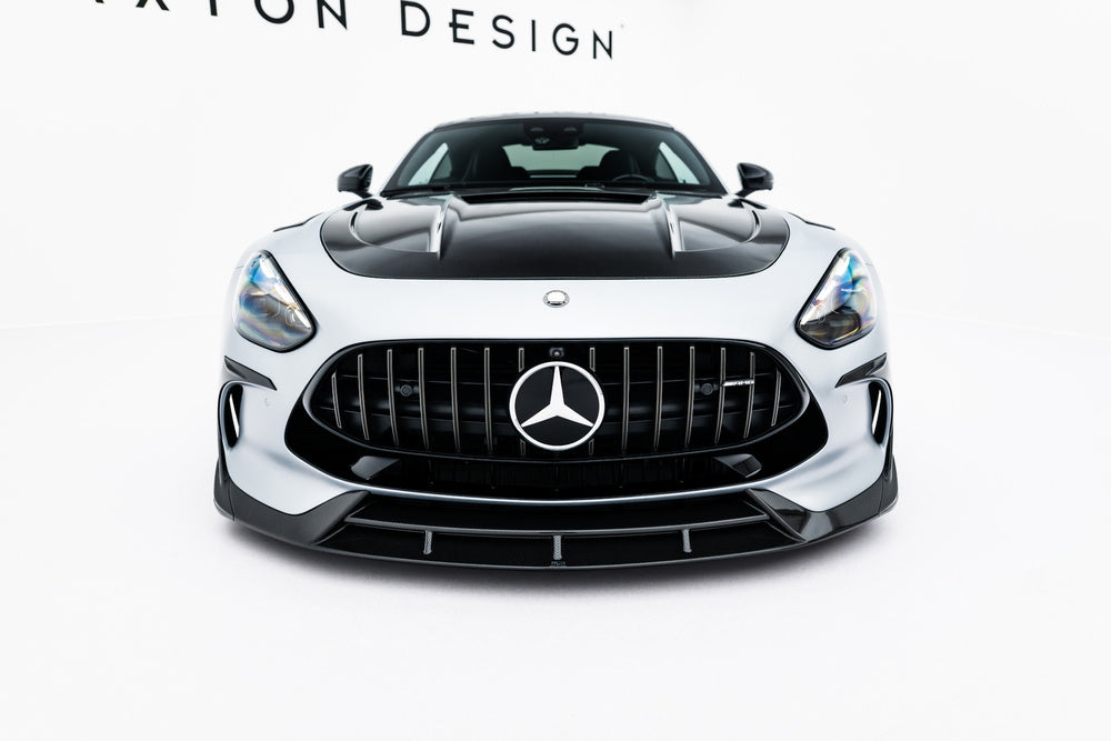 Carbon Frontlippe AMG GT 63 C192 | gg2.shop – GG2 Fahrzeugtechnik
