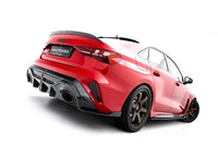 Carbon Heckdiffusor für Audi RS3 Limousine 8Y Facelift von Maxton Design