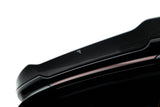 Carbon Spoiler Cap für BMW M135I F70 von Maxton Design