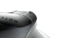 Carbon Spoiler Cap für BMW M135I F70 von Maxton Design