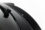 Carbon Spoiler Cap unter Heckscheibe für Audi SQ8 / Q8 S-Line Mk1 Facelift von Maxton Design