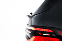 Carbon Spoiler Cap unten für BMW X7 M-Paket G07 Facelift von Maxton Design