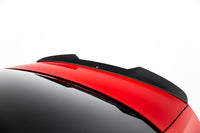 Carbon Spoiler Cap V.1 für Audi RS3 Limousine 8Y Facelift von Maxton Design