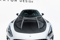 Carbon Motorhaube Mercedes-AMG GT 63 C192 von Maxton Design