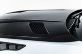 Carbon Motorhaube Mercedes-AMG GT 63 C192 von Maxton Design