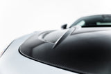 Carbon Motorhaube Mercedes-AMG GT 63 C192 von Maxton Design