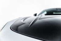 Carbon Motorhaube Mercedes-AMG GT 63 C192 von Maxton Design