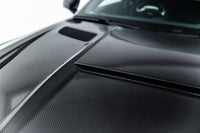 Carbon Motorhaube Mercedes-AMG GT 63 C192 von Maxton Design