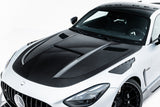 Carbon Motorhaube Mercedes-AMG GT 63 C192 von Maxton Design