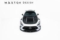 Carbon Motorhaube Mercedes-AMG GT 63 C192 von Maxton Design