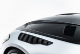 Carbon Motorhaube Mercedes-AMG GT 63 C192 von Maxton Design
