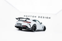 Carbon Heckdiffusor für Mercedes-AMG GT 63 C192 von Maxton Design