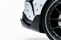 Carbon Heckdiffusor für Mercedes-AMG GT 63 C192 von Maxton Design