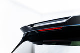 Carbon Spoiler Cap für BMW X7 M-Paket G07 von Maxton Design