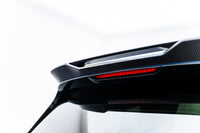 Carbon Spoiler Cap für BMW X7 M-Paket G07 von Maxton Design